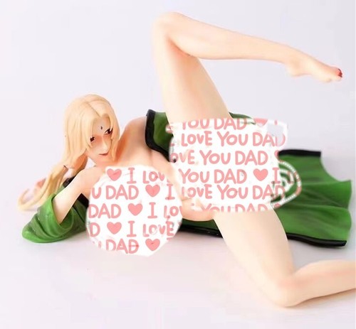 Statua anime adulto - adulto, sexy