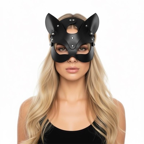 Sexy toy maschera - sexy,