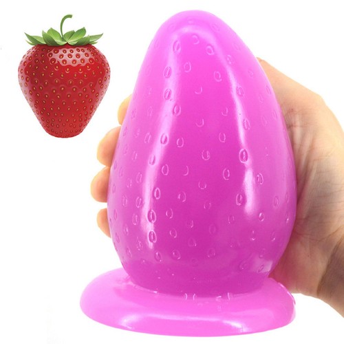 Grande dildo plug butt anale - dildo,