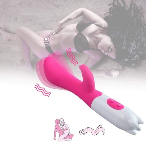 Dildo sex toy bunny rabbit - dildo,