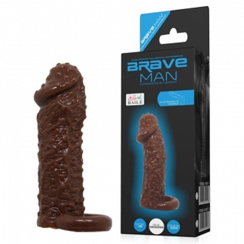 Dildo cavo manicotto - dildo,