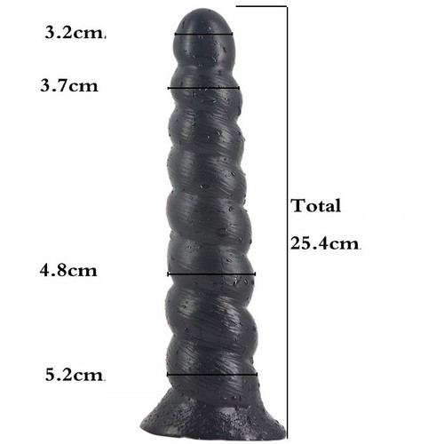 Sex toy dildo - dildo, plug