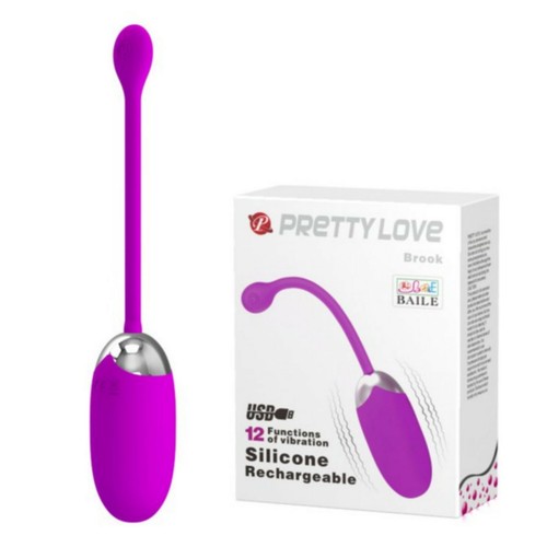 Sexy vibratore ovetto - sexy,