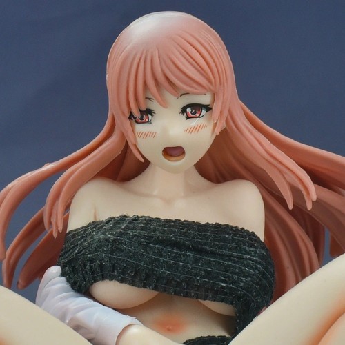 Modellino ecchi waifu aoki - waifu,