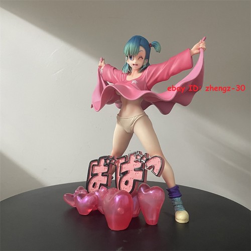 Statua statuina sexy - , bulma
