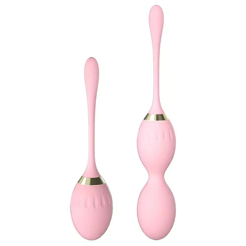 Set sfere kegel allenamento - di,