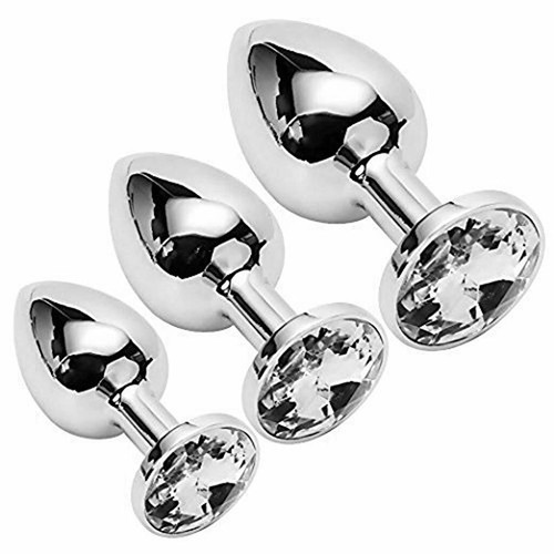 Dildo anale plug - 3,