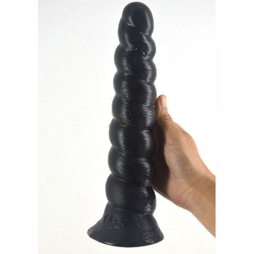 Dildo anale plug - anale, silicone