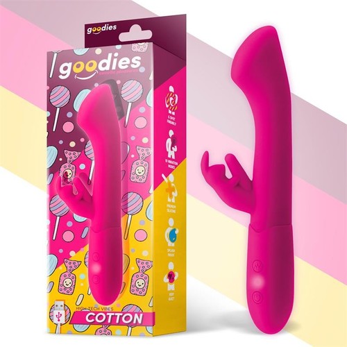 Sexy toy vibratore abs - abs, per