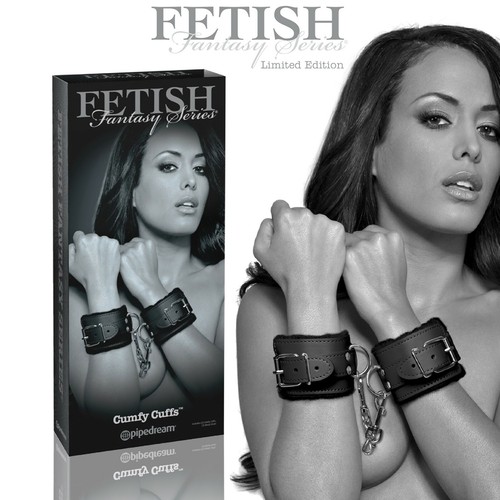 Fetish fantasy strong - fetish,