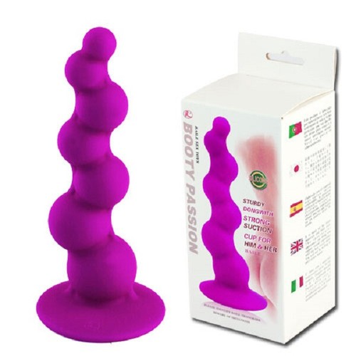 Dildo plug butt pretty - butt, a