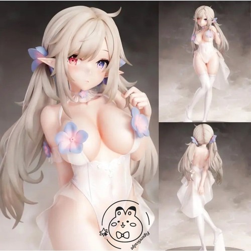 Kawaii sexy personaggio anime - sexy,