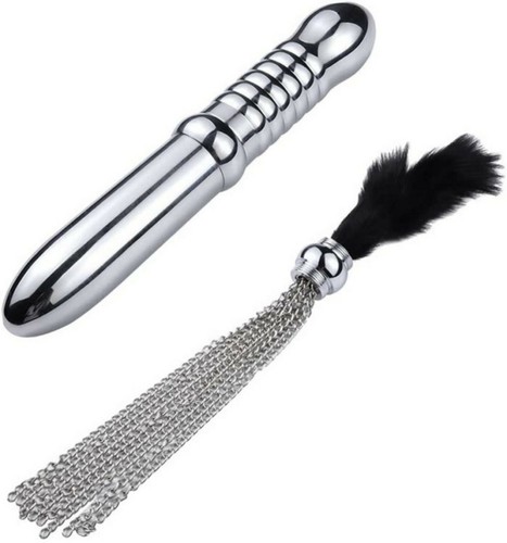 Offerta frusta piumino - offerta, dildo