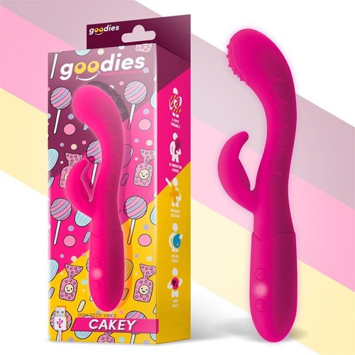 Sexy toy vibratore rabbit - rabbit, e