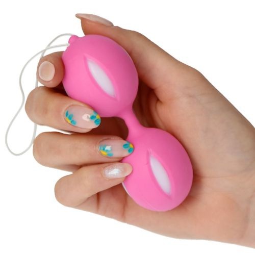 Sfere palline vaginali - palline,