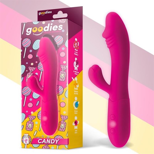 Sexy toy vibratore rabbit - toy,
