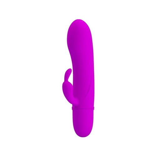 Sexy toy mini - vibratore, rabbit