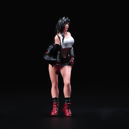 Modellino statuina 64 - statuina, 1:64