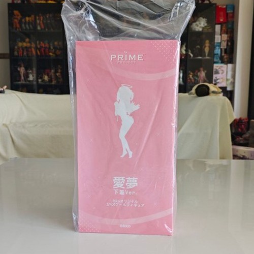 Originale prime project - originale,