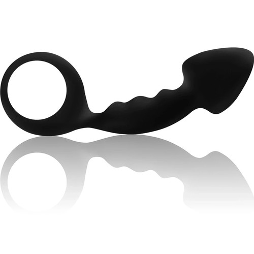 Arrow plug anale - plug, 3cm