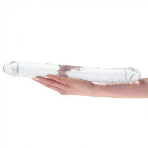 Dildo jelly trasparente sex - dildo, in