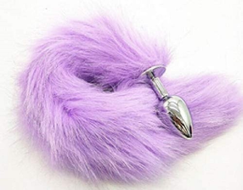 Anal dildo plug - dildo,