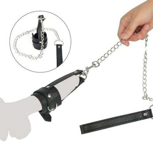Collare palle bondage - palle, e