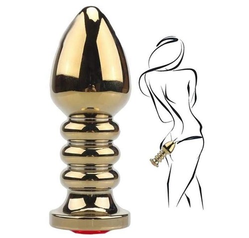 Dildo plug butt indossabile - dildo,