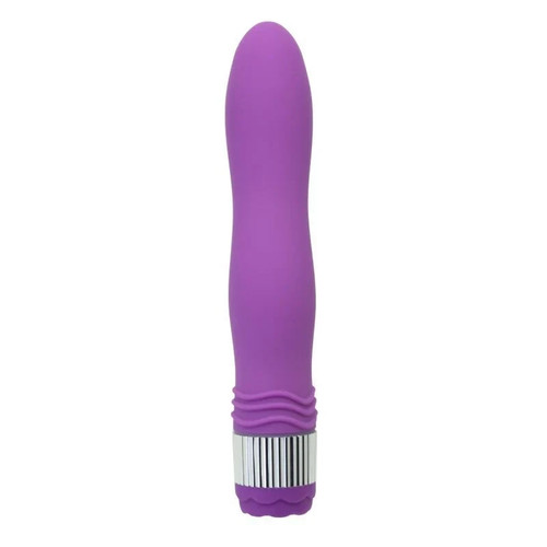 Vibratore neon mace - vibratore, purple