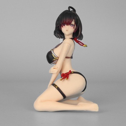Modellino anime hentai sexy - modellino,