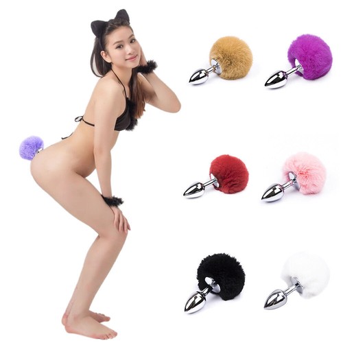 Coda bunny anal butt sex - anal,