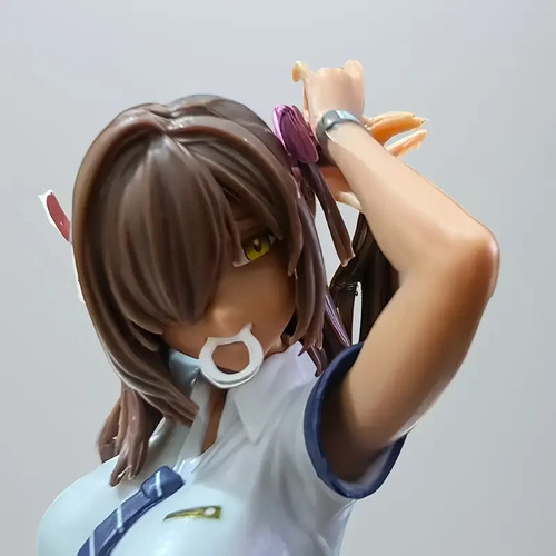 Modellino anime hentai - anime,
